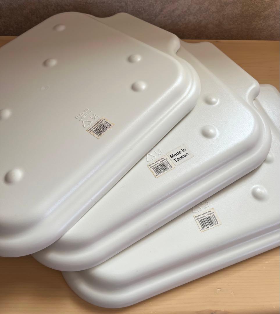 イッタラ トレー