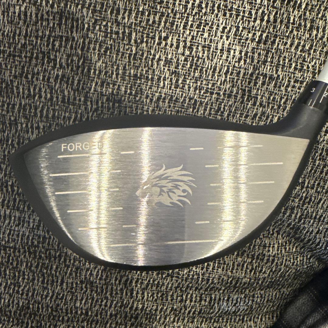 エミリッド バハマ CV-9 MFSリミテッドエディション　ドライバー