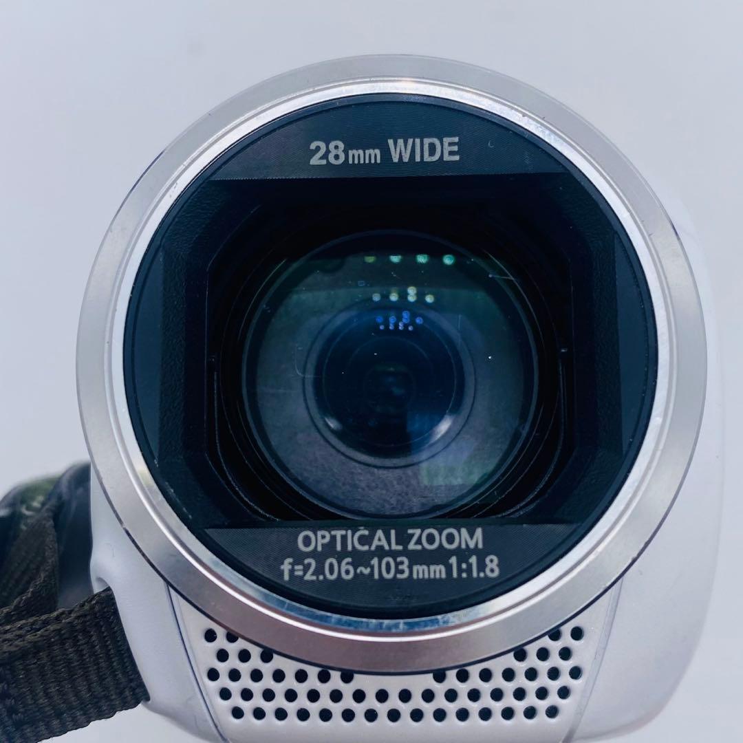 【動作確認済み】 Panasonic HC-V230M