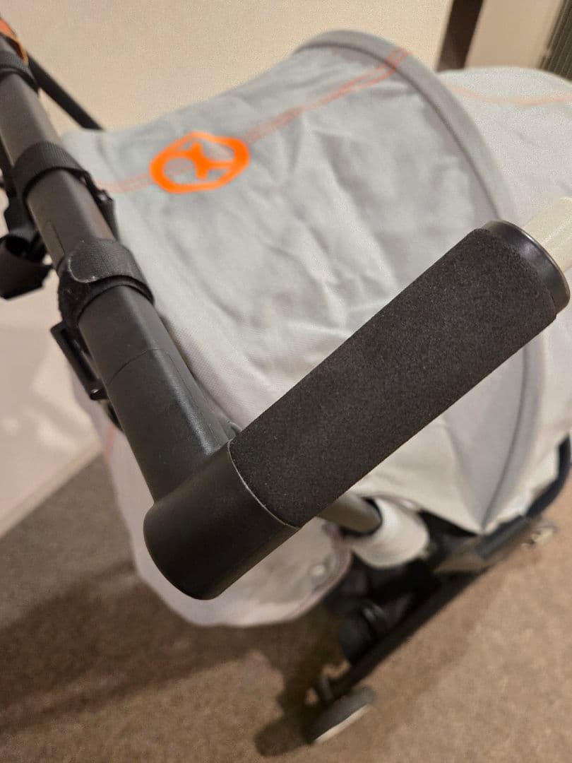 サイベックス リベル レインカバー バンパーバー付き