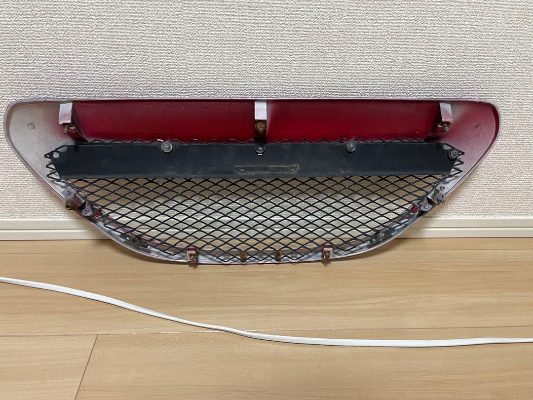 JZX110 ヴェロッサ 純正オプション グリル