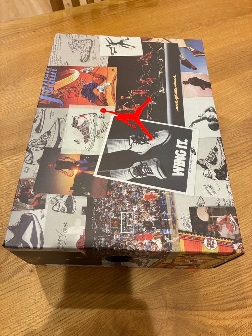 i*i様 UNION × NIKE AIR JORDAN 1 RETRO HIG