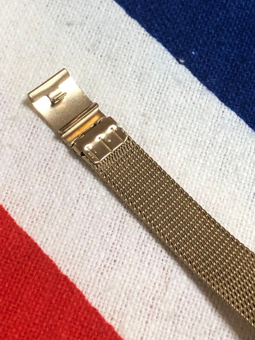 マーガレットハウエル　美品！レディース時計　電池交換済