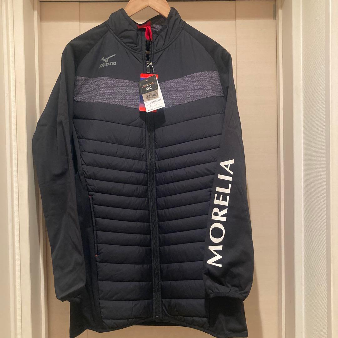 す*ん様 MIZUNO ミズノ MORELIA モレリア テックフィルコート