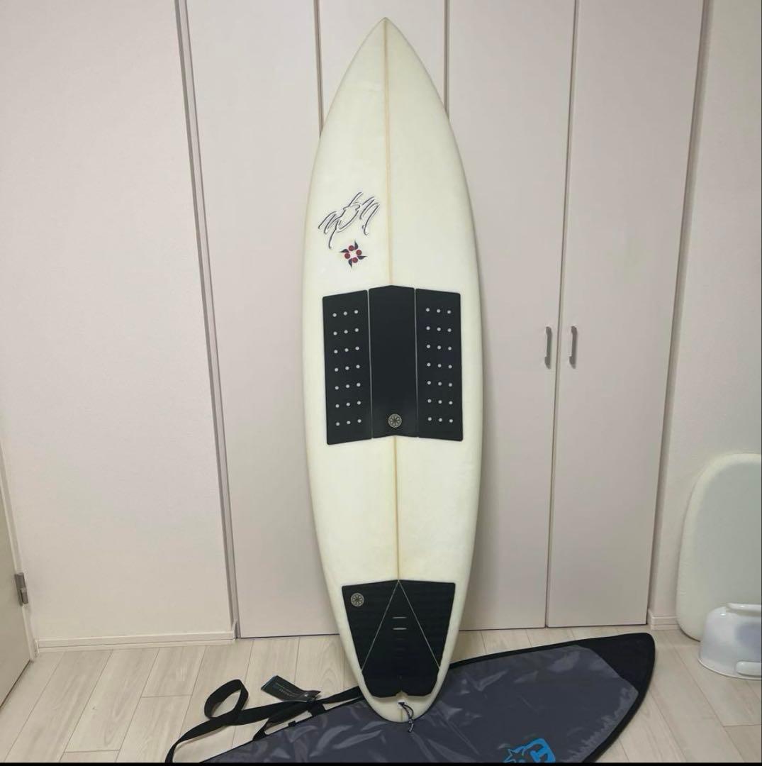 303 サーフボード　手渡しOK junjo