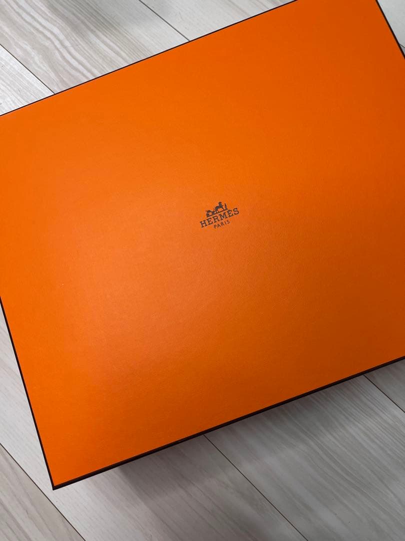 エルメス　HERMES ブランケット