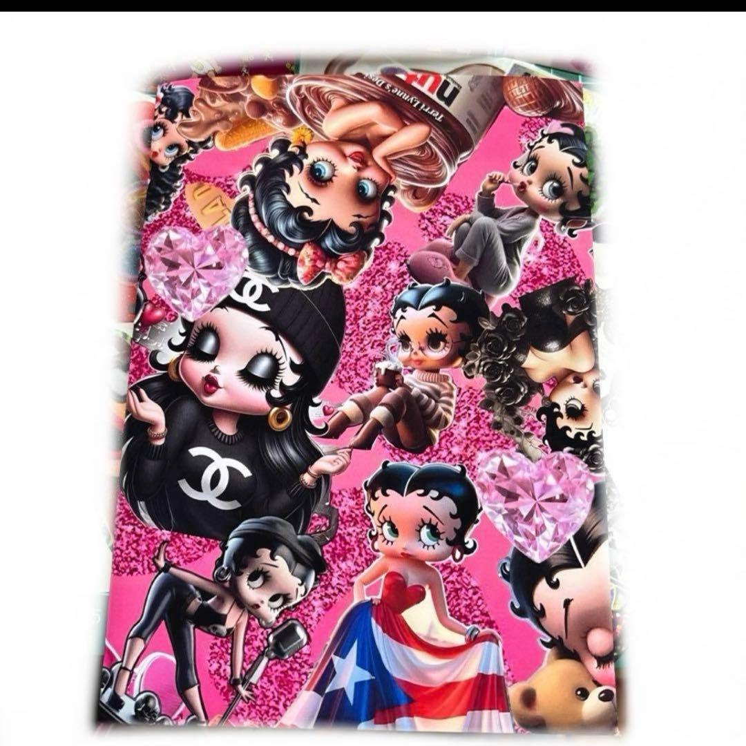 H♡Y☆mama アメキャラごちゃまぜ おすそ分けファイル