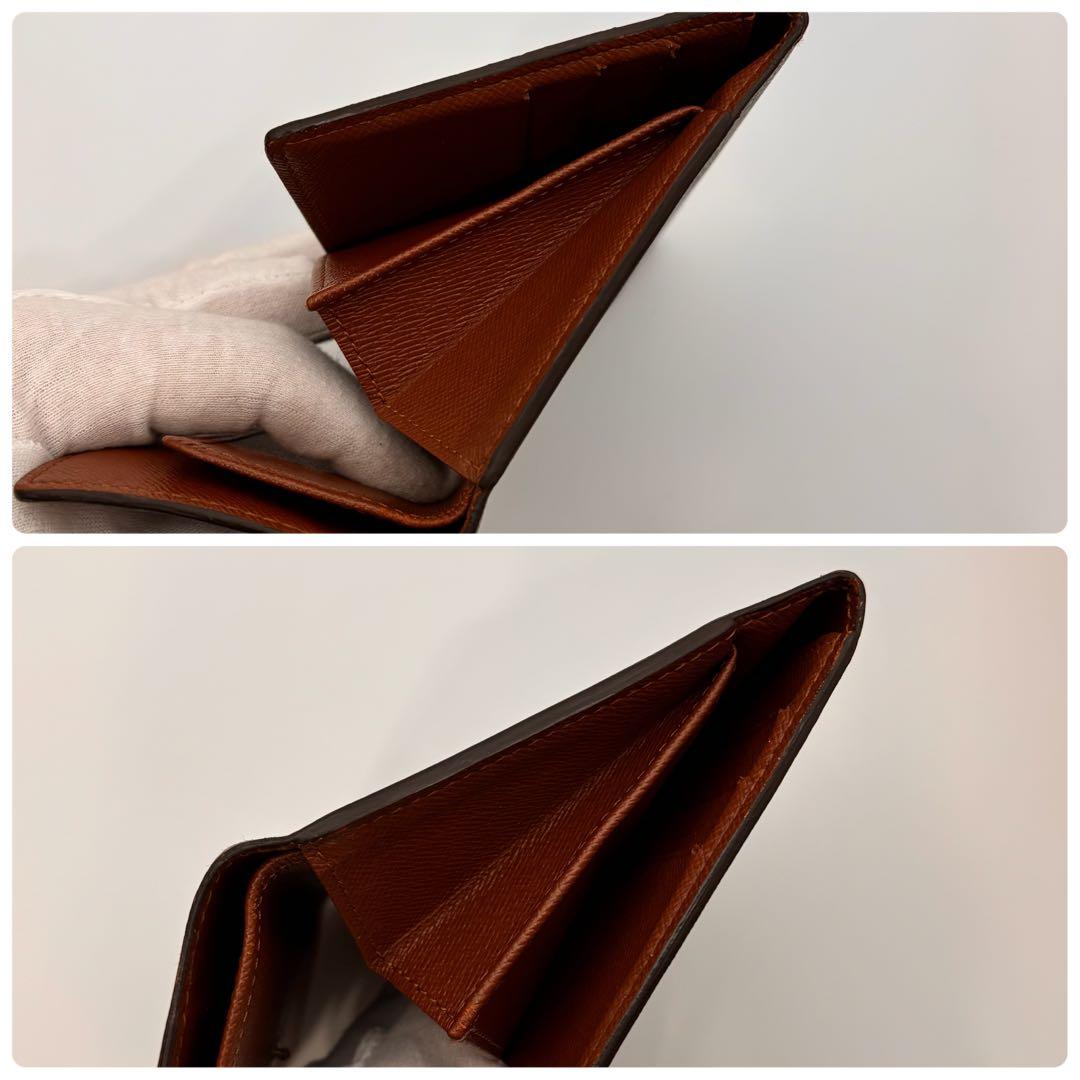 ✨鑑定済み✨ルイヴィトン✨長財布✨モノグラム✨ポルトフォイユ インターナショナル