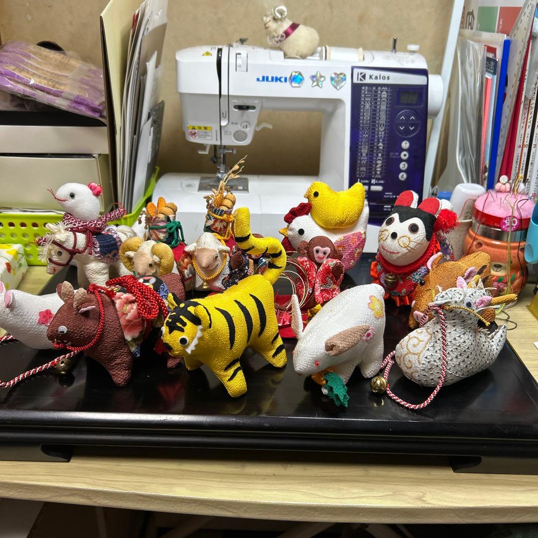 もちのめさん専用