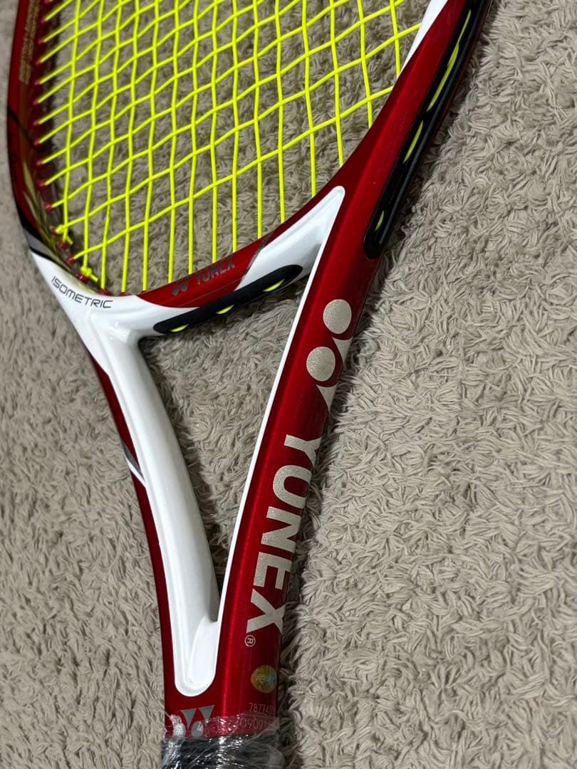 YONEX VCORE ブイコア 95D G3