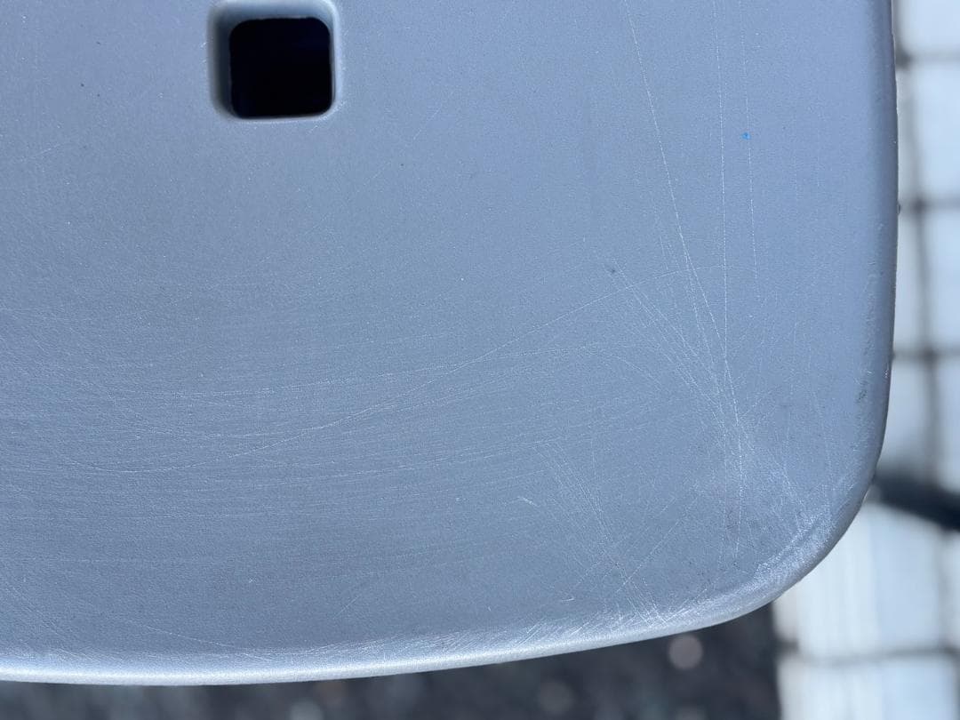 ☆送料無料☆ 東谷 / スツール / 軽量 / 4脚セット / 傷有り