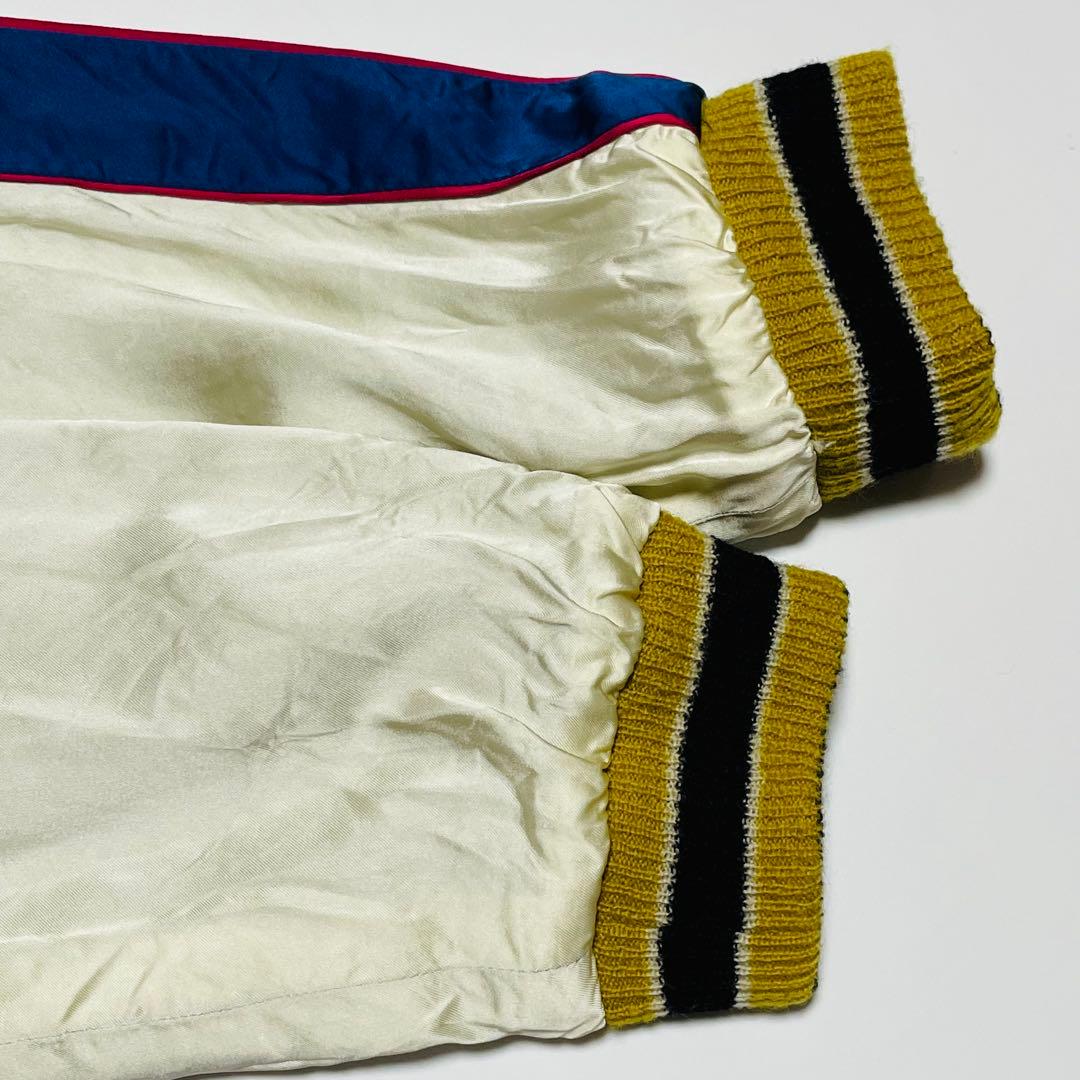 美品/港商スペシャルエディション　テーラー東洋　近年モデル　大/L　龍　虎　鷹