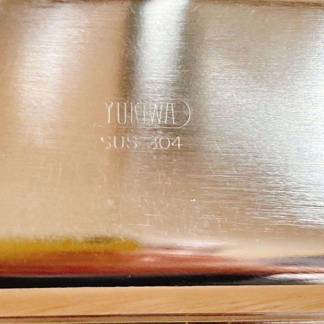 【中古】ステンレス製容器　10点セット