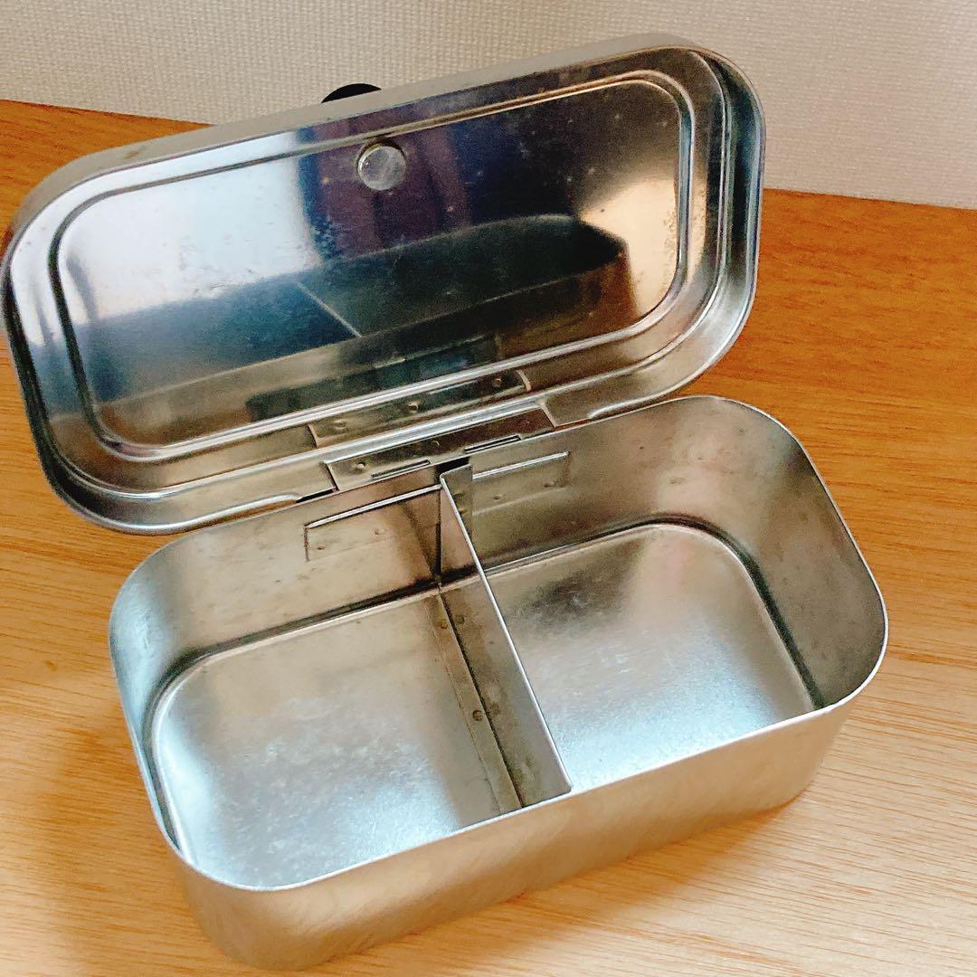 【中古】ステンレス製容器　10点セット