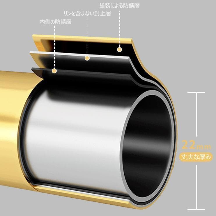 ハンガーラック♡黒 コートハンガー 幅90 棚網2段 キャスター付き