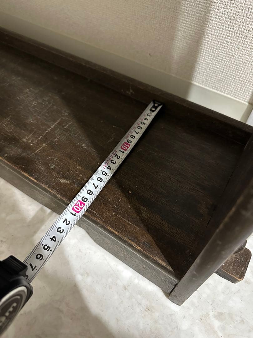 楔棚　古家具　アンティーク