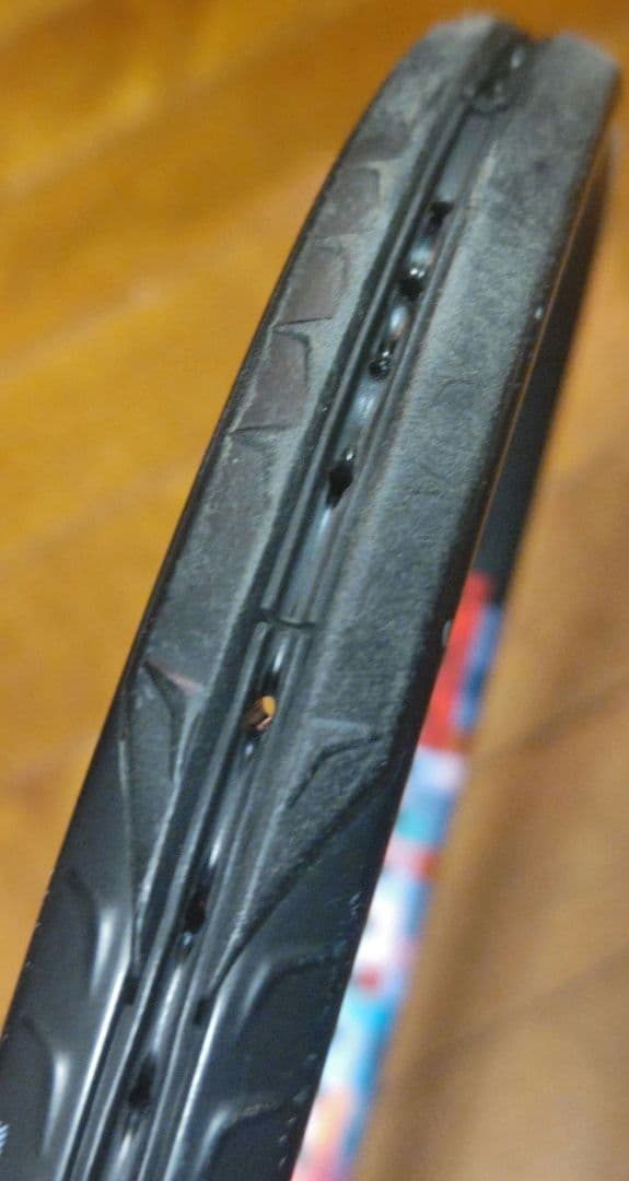 ラケット(硬式用) VCORE100 Limited2020