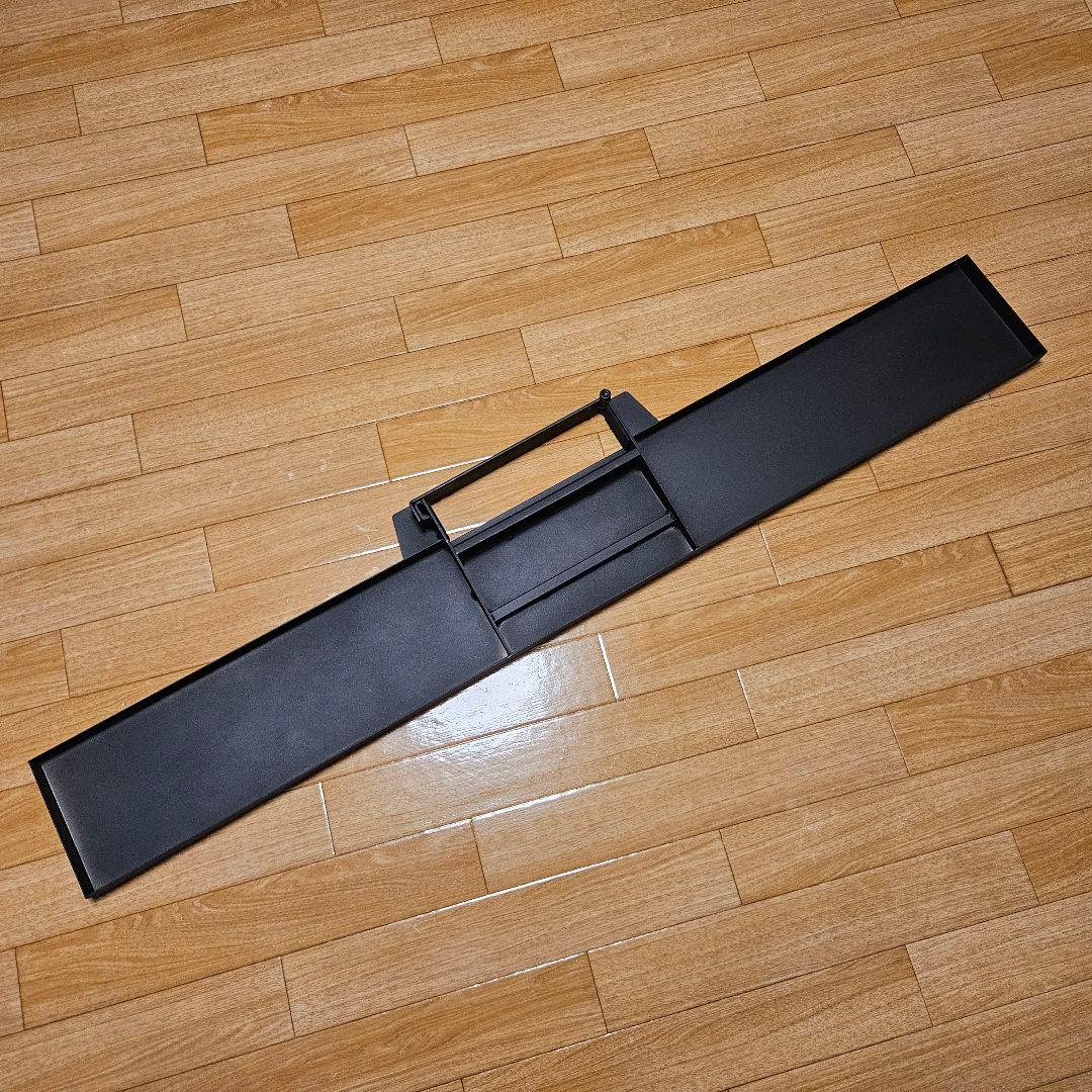 EQUALS WALL サウンドバー