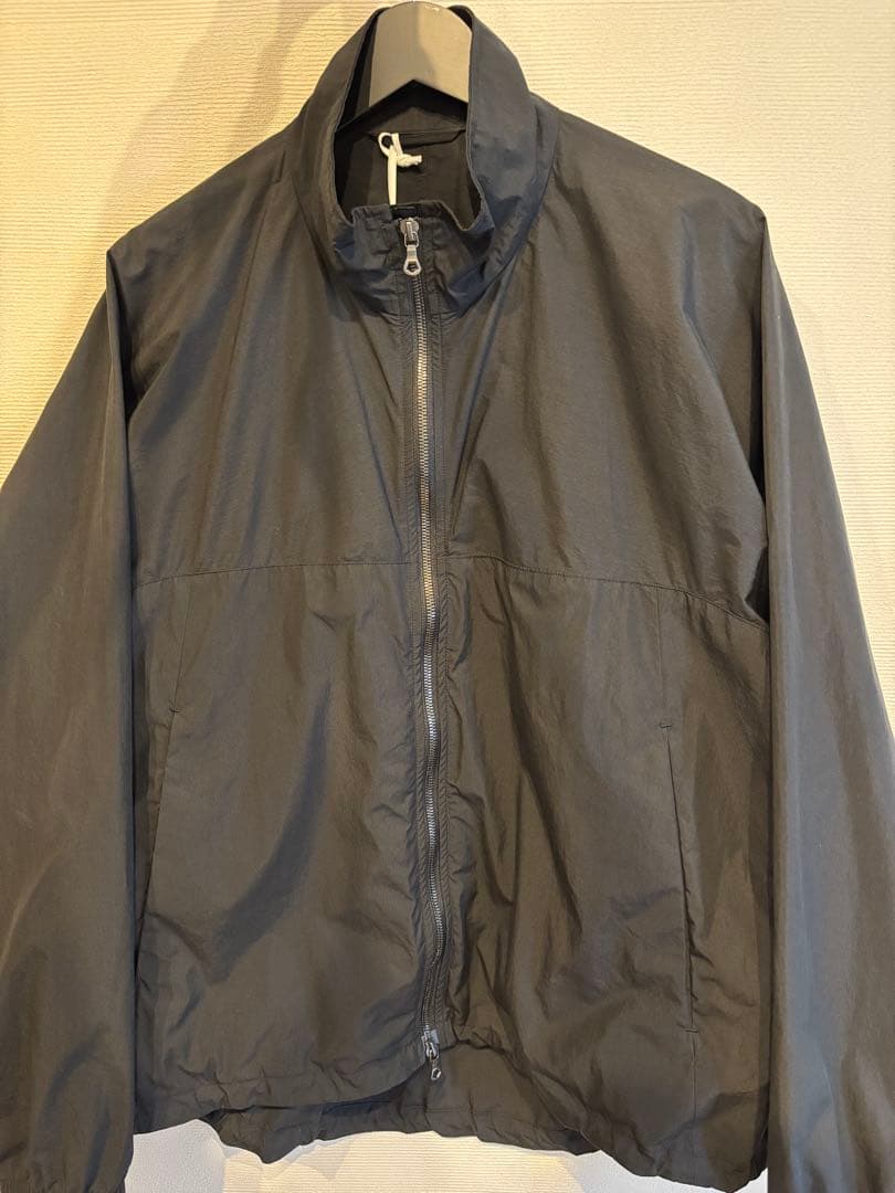 ジャケット・アウター KAPTAN SUNSHINE Stand Collar Brouson 38