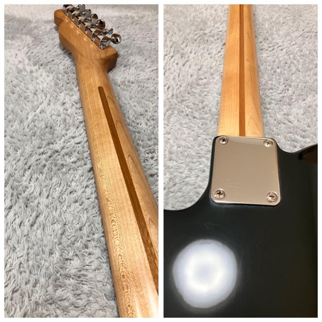 FENDER MEXICO TELECASTER エレキ