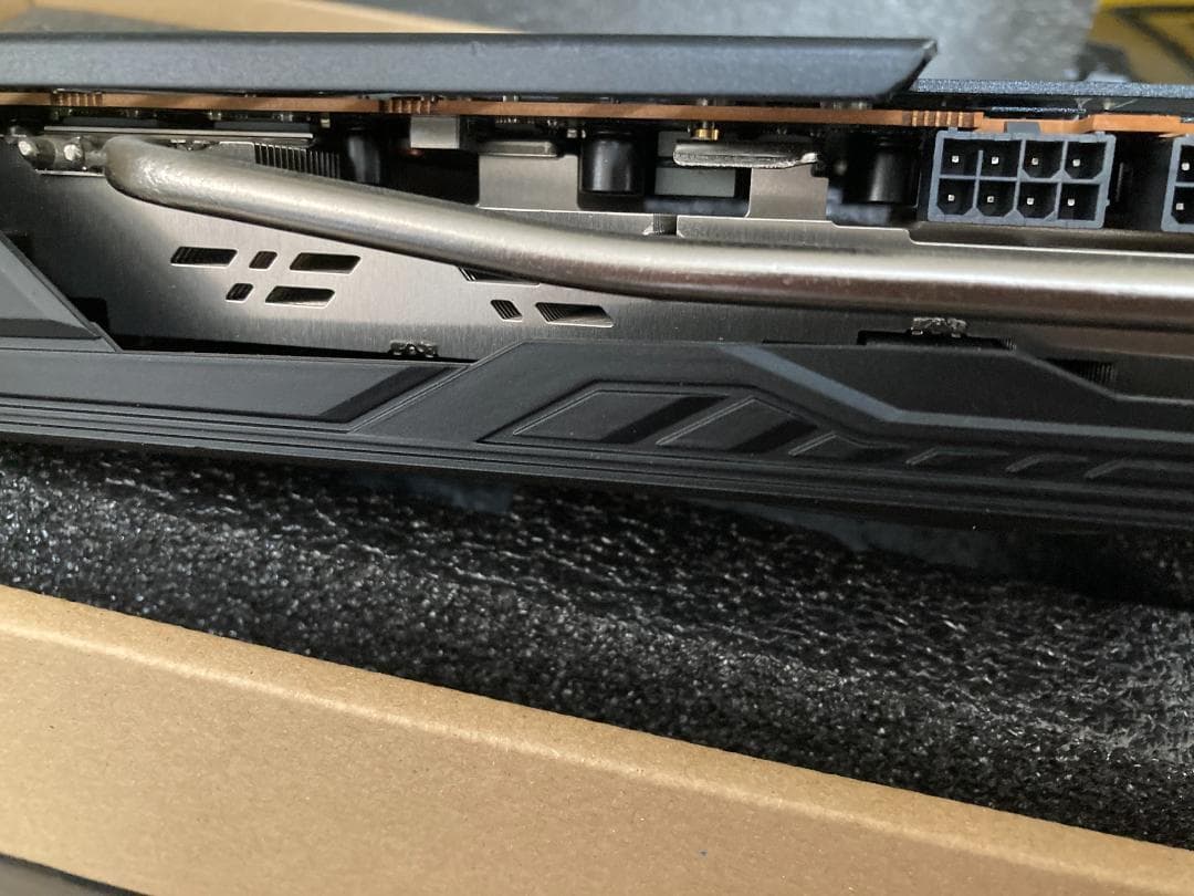 グラフィックボード・グラボ・ビデオカード Sapphire AMD Radeon RX 5700 8GB