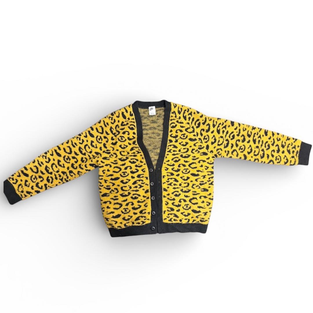 NIKE カーディガン
