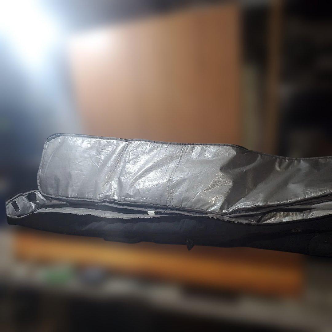 BURTON スノーボードケース 156cm! a29