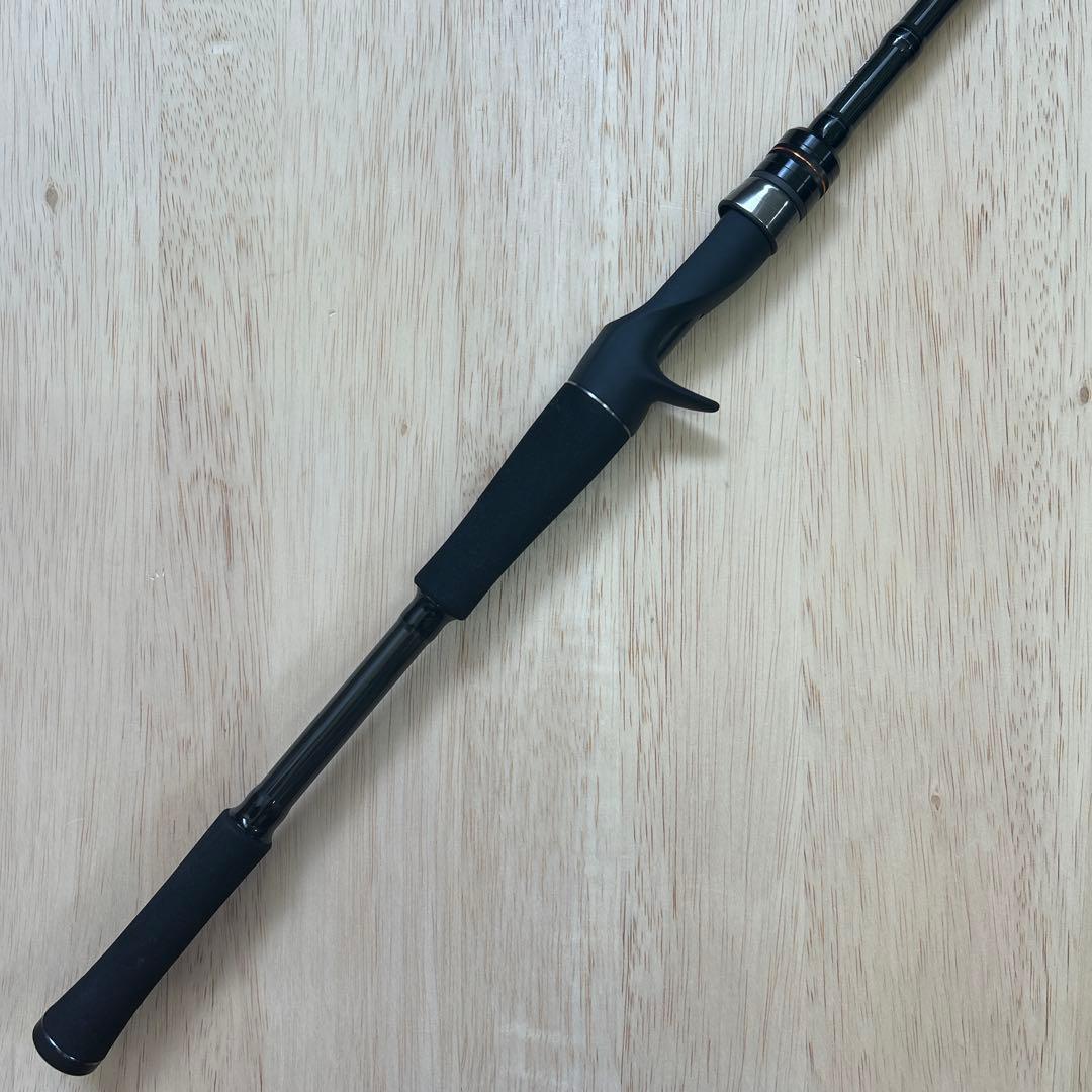 レジットデザイン スクアド SKC76ML-CHINING