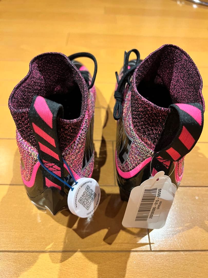 スパイク NIKE VAPOR EDGE360 UNTCHABLE MID 2024