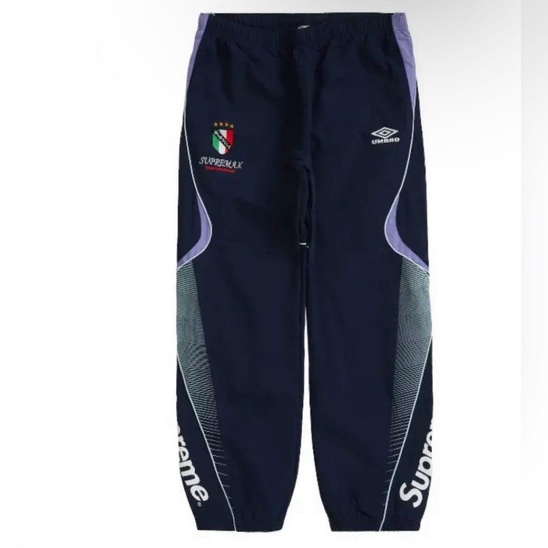 Supreme umbro トラックジャケット＆パンツセット上下Mサイズ