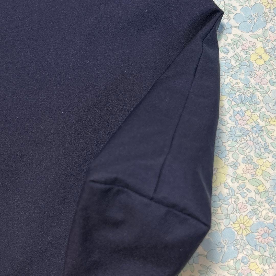 ミナペルホネン mina perhonen レッスンバッグ トート 白鳥 スワン