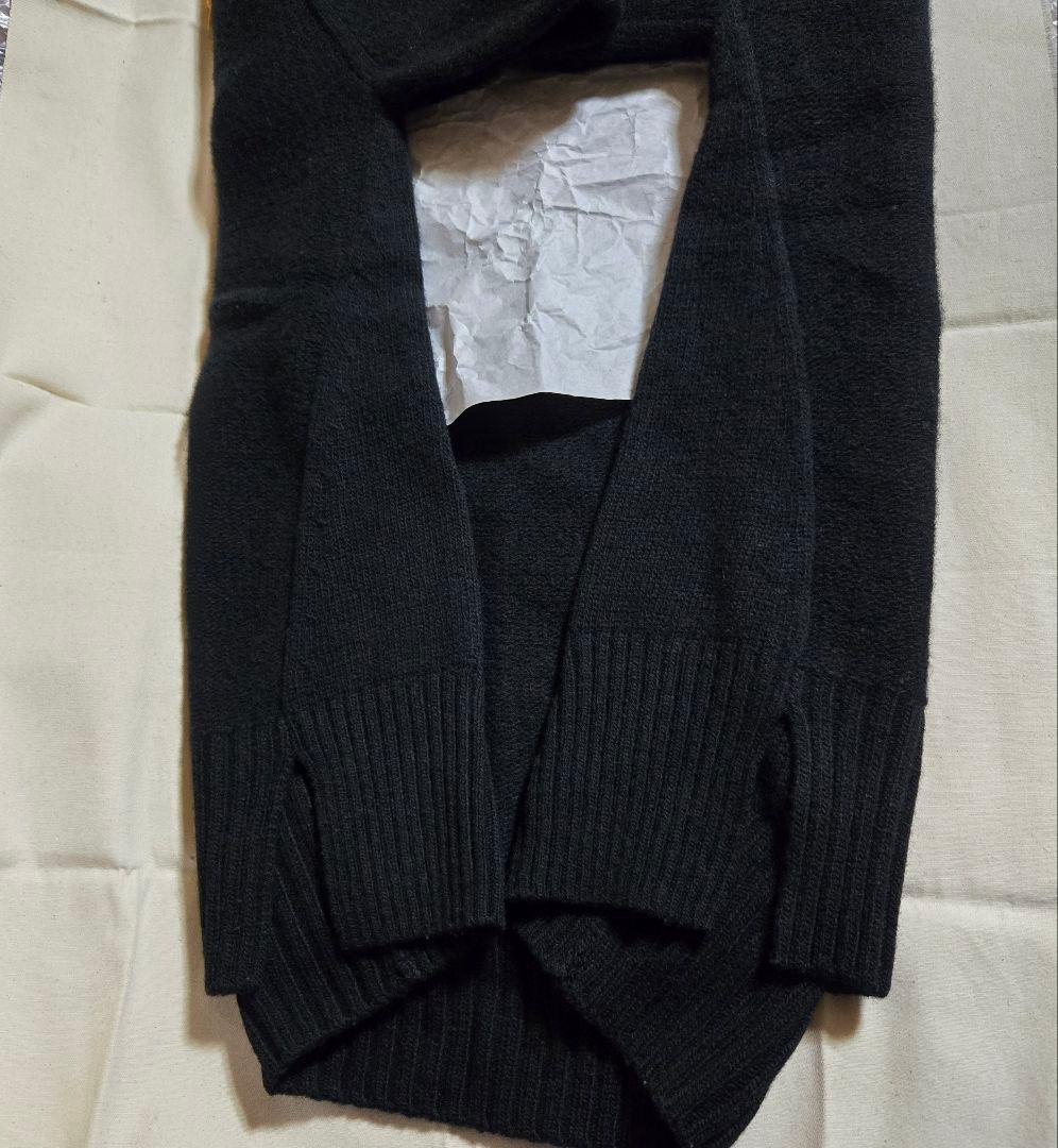 FRAMeWORK AQUA　黒