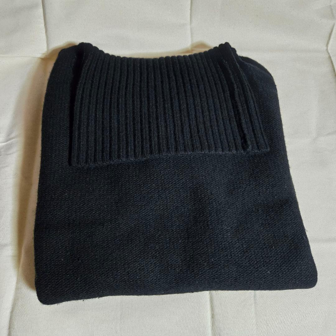 FRAMeWORK AQUA　黒