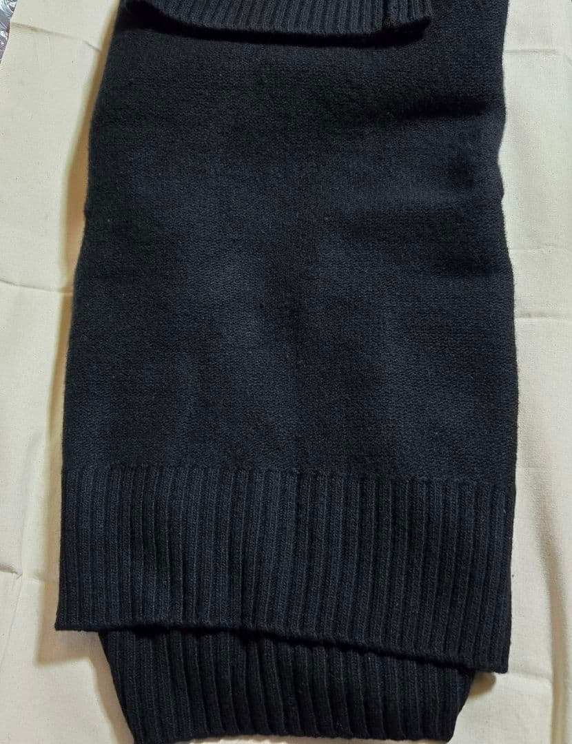 FRAMeWORK AQUA　黒