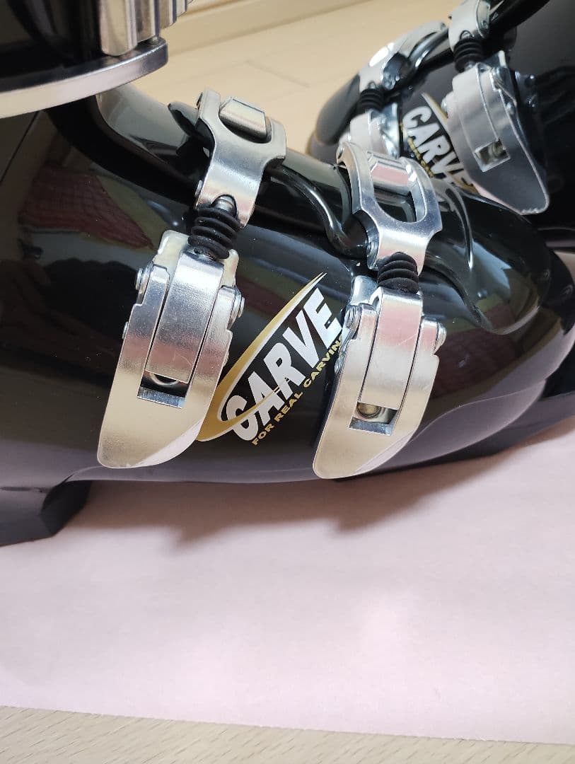 ★日本製★G-style アルペンスノーボードブーツ★25.0cm★ジャンク★