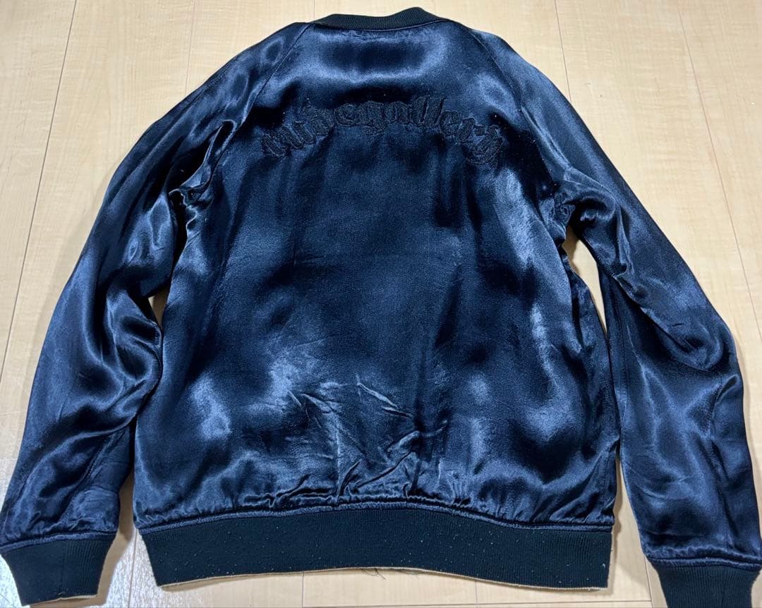 ひで　ルードギャラリー Rude Gallery マリア スカジャン S