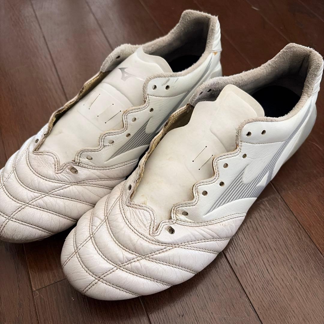 ミズノ モナルシーダネオ2エリート 26.5cm