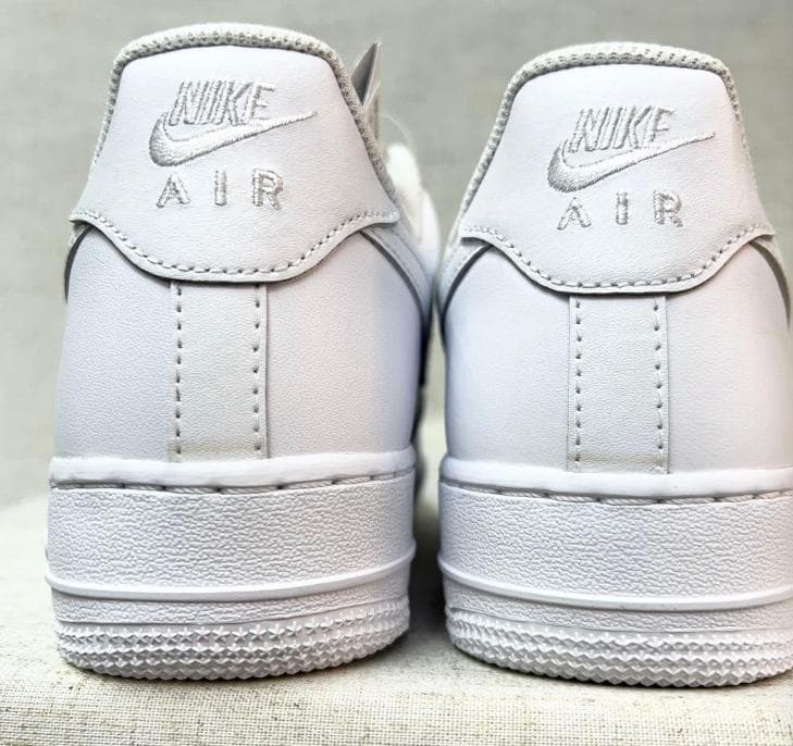 未使用 27.0 エアフォース1 ‘07 AIRFORCE