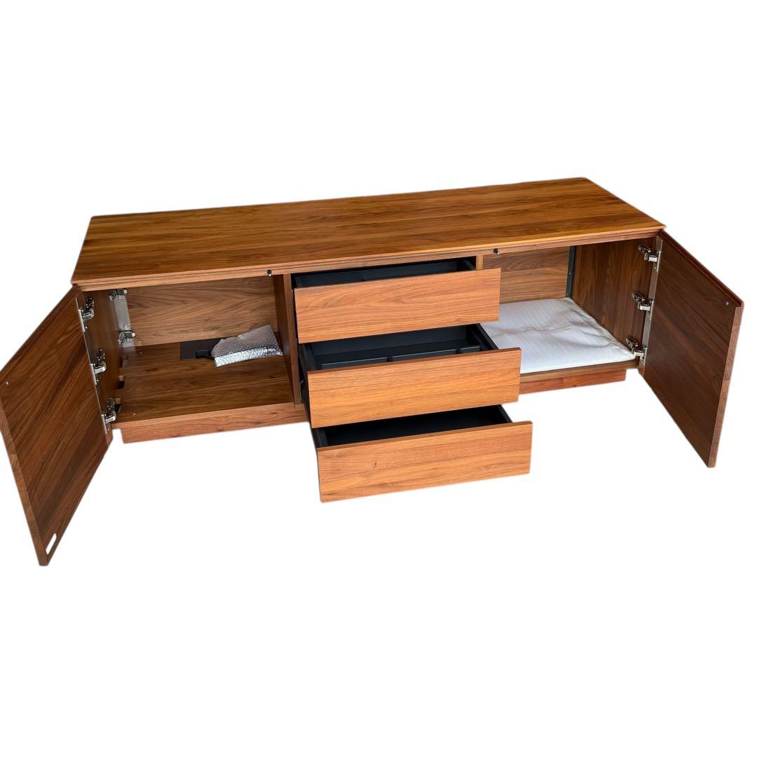 HR567 WALTER KNOLL ウォルターノル Exec-V ボード