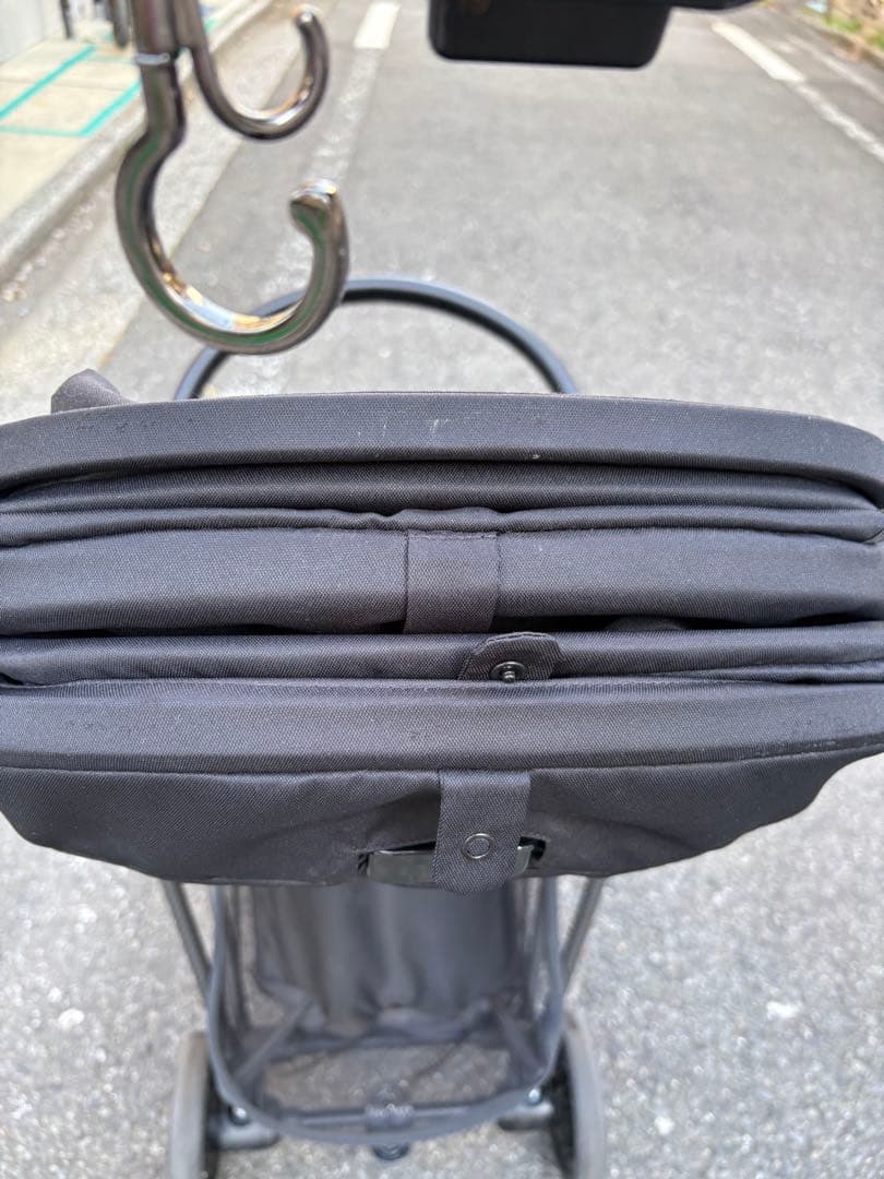 【流川様限定】メリオカーボン　ドリンクホルダー、雨カバー、箱、おまけ付き