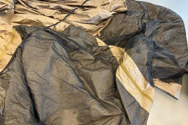 Hilander ハイランダー A-frame Grampian グランピアン