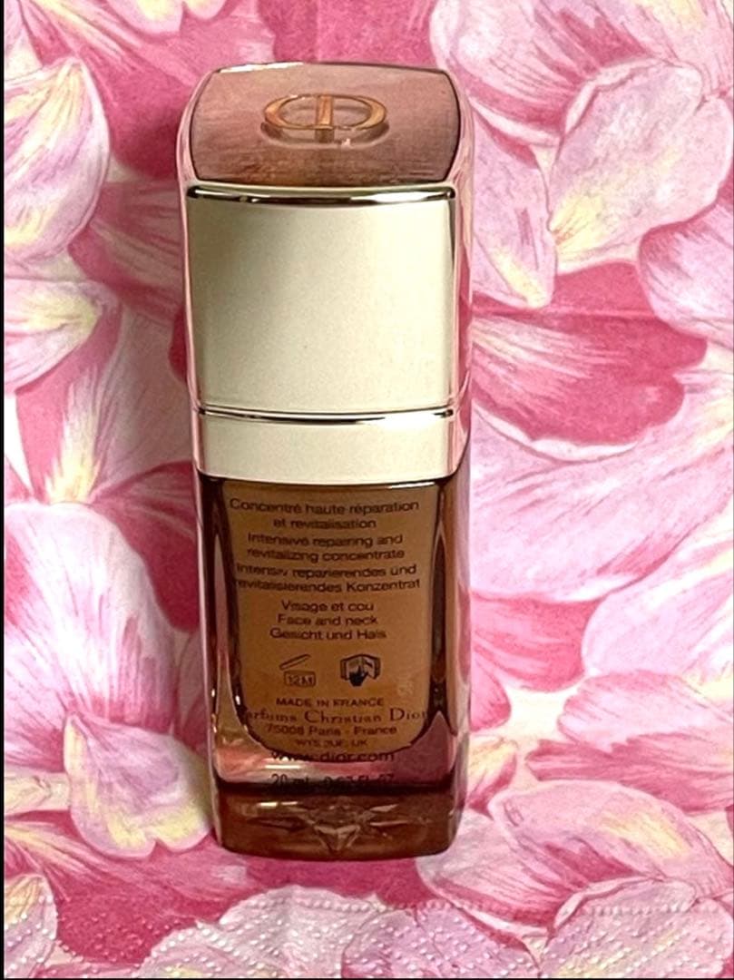 ディオール プレステージ ユイル ネクターアンテグラール20ml♦️新品未使用品♦️