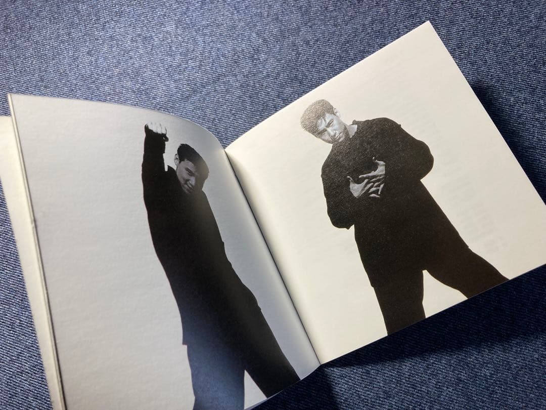 ジャッキー・チュン 君の愛より深く◆帯付CD/日本盤 正規品◆張學友 張学友