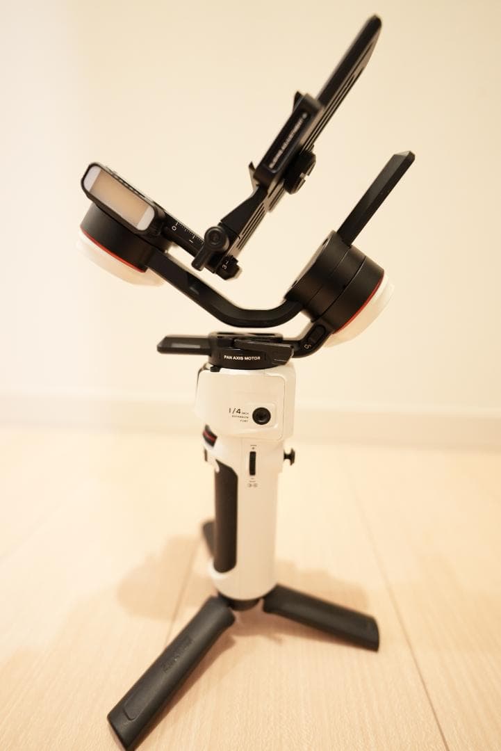 スマホアクセサリー crane M3 S