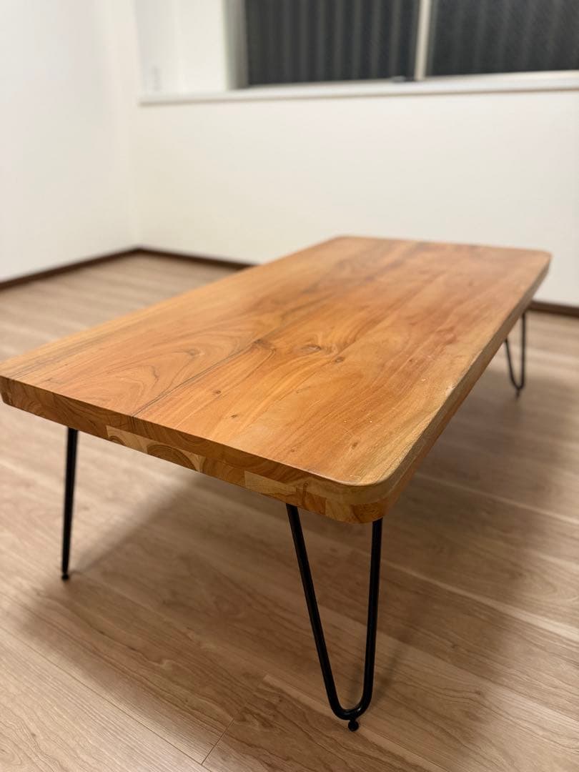 NOCE ローテーブル コーヒーテーブル