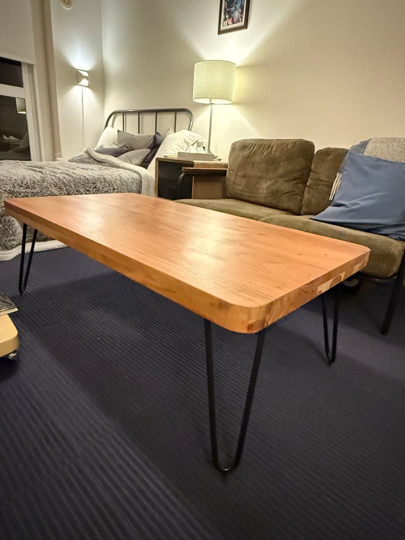 NOCE ローテーブル コーヒーテーブル