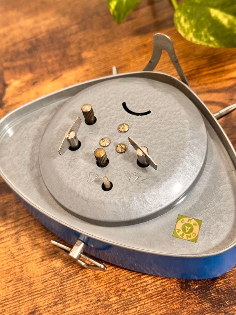 希少　レトロ　鉄腕アトム　目覚まし時計