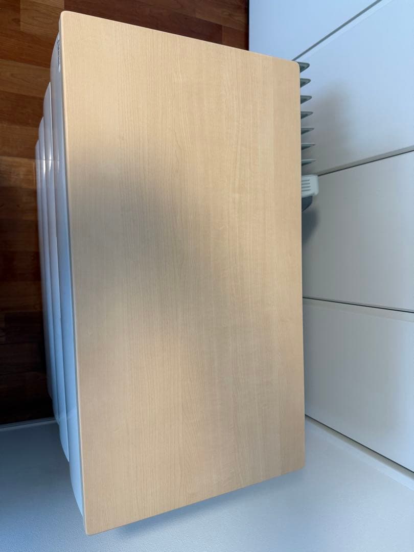 ＼値下げ中／美品【天馬 Fits】フィッツプラス　4段　チェスト