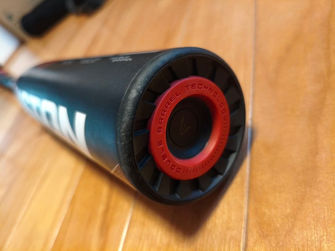 Easton ADV2 軟式バット おまけケース付き