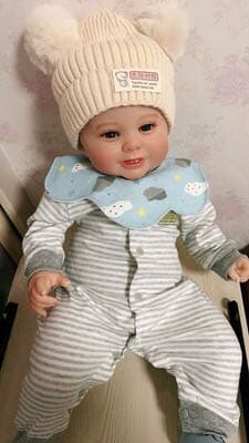 リボーンドール   赤ちゃん人形   ベビー人形